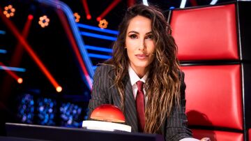 Dani, Linabel y Perla inauguran el equipo de Malú: así son sus primeros artistas