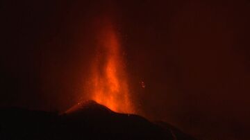 Cuatro años desde la erupción del volcán de La Palma
