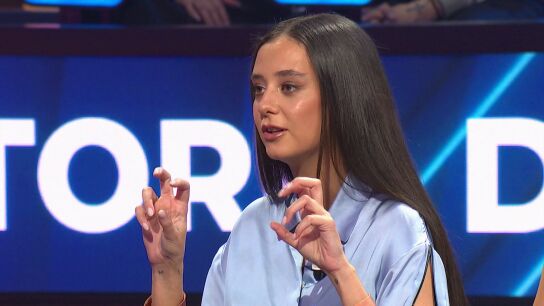 La confesi&oacute;n de Victoria de Marichalar sobre la fama