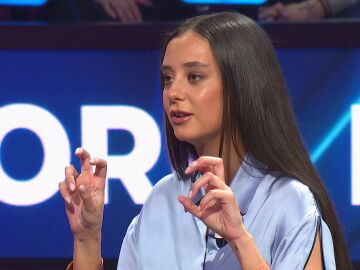 La confesión de Victoria de Marichalar sobre la fama