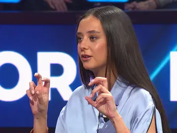 La confesión de Victoria de Marichalar sobre la fama La confesión de Victoria de Marichalar sobre la fama