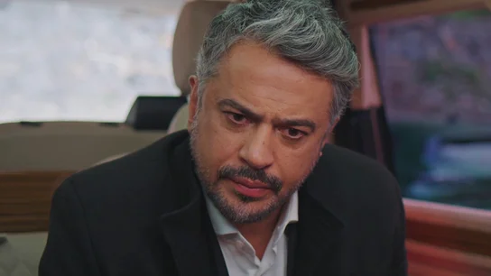 Orhan ordena secuestrar a Kazim Orhan ordena secuestrar a Kazim