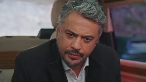 Orhan ordena secuestrar a Kazim Orhan ordena secuestrar a Kazim