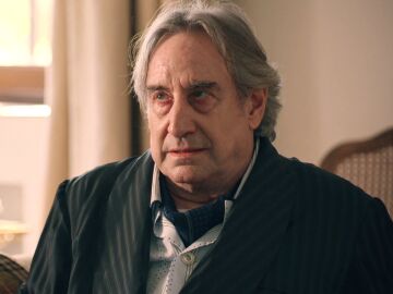 Luis intenta salvar a Digna de don Pedro, pero &eacute;l le deja las cosas claras: &ldquo;T&uacute; madre se quedar&aacute; conmigo hasta que me muera&rdquo;