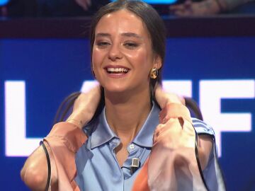 Victoria de Marichalar se sincera sobre si tiene pareja: &ldquo;Estoy ah&iacute;, ah&iacute;&rdquo; 