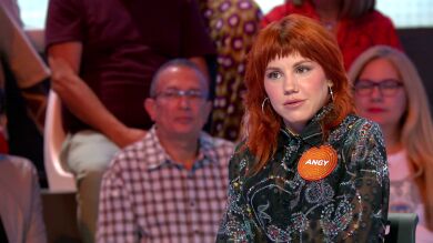 “Me gustan todos”: El enredo de Angy Fernández que desata las risas en Pasapalabra