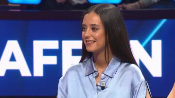 La anécdota de Victoria de Marichalar con Rihanna