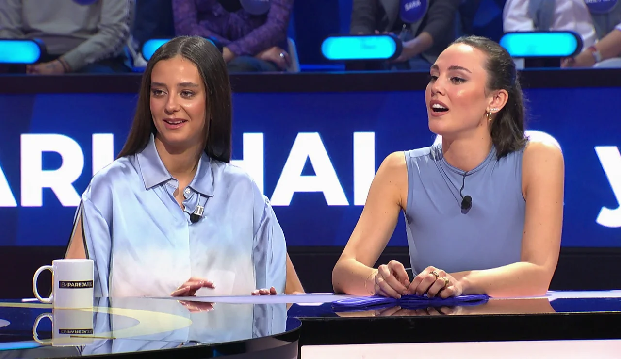 El piropo de Victoria de Marichalar a su chico: “Es normal y estoy muy bien”