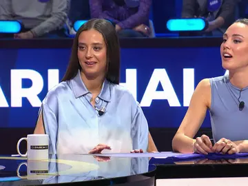 El piropo de Victoria de Marichalar a su chico: “Es normal y estoy muy bien” El piropo de Victoria de Marichalar a su chico: “Es normal y estoy muy bien”