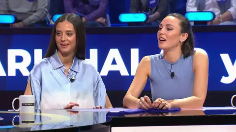El piropo de Victoria de Marichalar a su chico: “Es normal y estoy muy bien” El piropo de Victoria de Marichalar a su chico: “Es normal y estoy muy bien”