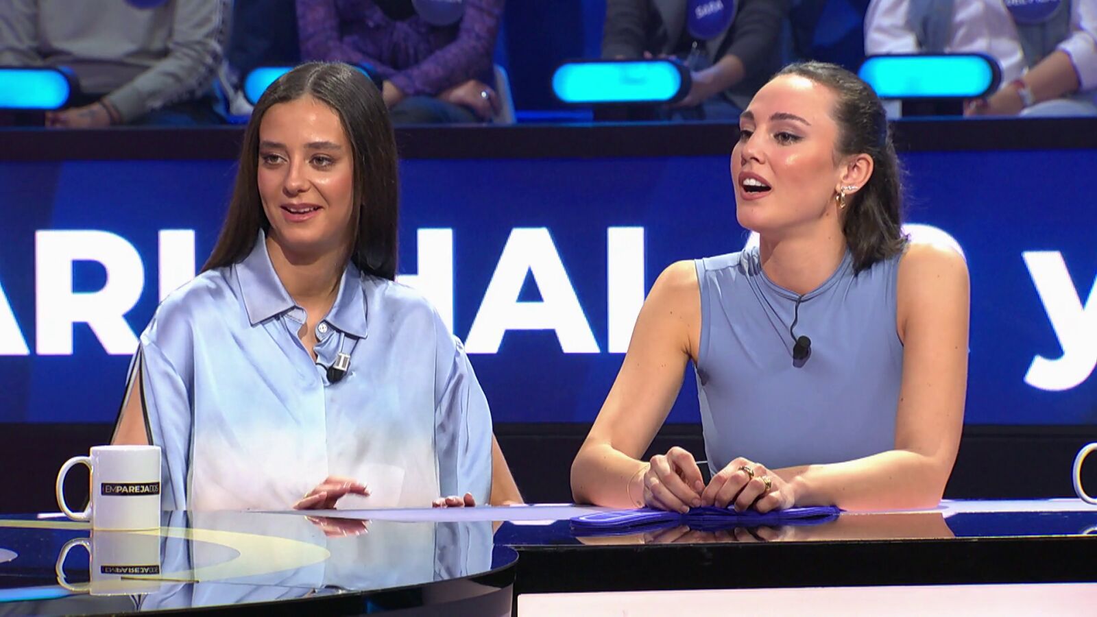 El piropo de Victoria de Marichalar a su chico: “Es normal y estoy muy bien” 