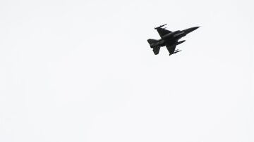 Polonia despliega su fuerza aérea tras un ataque ruso a Ucrania cerca de su frontera