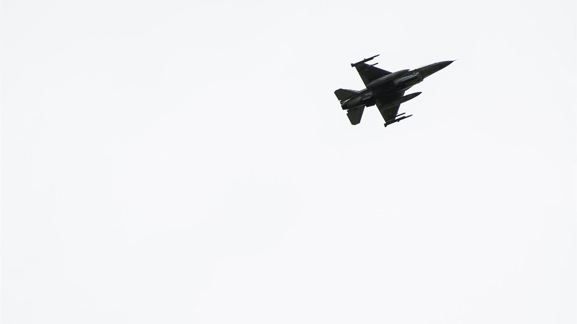 Polonia despliega su fuerza aérea tras un ataque ruso a Ucrania cerca de su frontera Polonia despliega su fuerza aérea tras un ataque ruso a Ucrania cerca de su frontera
