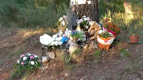 12 años del crimen de Asunta 12 años del crimen de Asunta