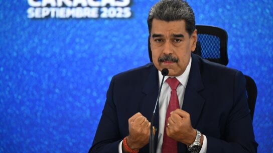 YouTube elimina el canal oficial de Nicol&aacute;s Maduro sin dar explicaciones