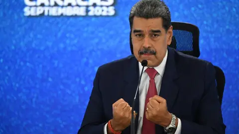 YouTube elimina el canal oficial de Nicolás Maduro sin dar explicaciones YouTube elimina el canal oficial de Nicolás Maduro sin dar explicaciones