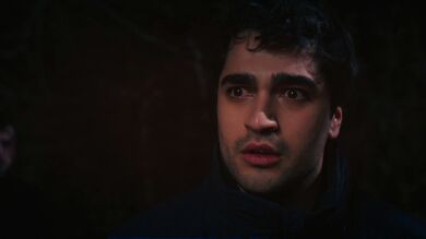 Ferit encuentra a Kazim inconsciente en el bosque y se enfrenta a hombres armados para salvarlo, ¿sobrevivirá? 