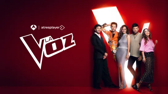 La Voz La Voz