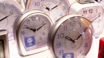 Relojes
