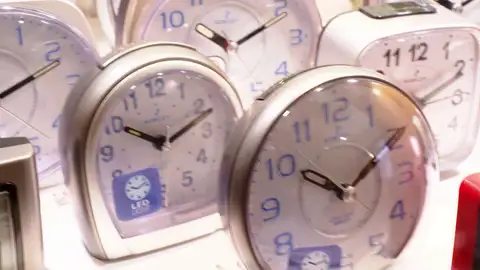 Relojes Relojes