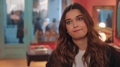 Seyran chantajea a Latif y lo obliga a convertirse en su aliado en la mansión Korhan 