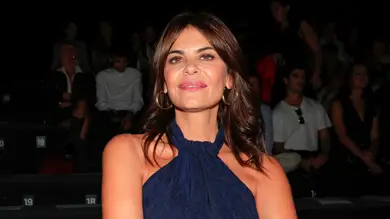 María José Suárez habla de su encuentro con Sheila Casas María José Suárez habla de su encuentro con Sheila Casas