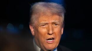 Trump insta a la fiscal general Pam Bondi a ser m&aacute;s contundente con sus oponentes: "No podemos demorarnos m&aacute;s"