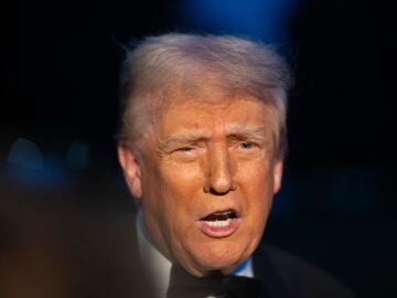 Trump insta a la fiscal general Pam Bondi a ser m&aacute;s contundente con sus oponentes: "No podemos demorarnos m&aacute;s"
