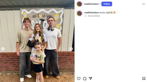 Los hijos de Britney Spears, Preston y Jayden, con las de Jamie Lynn, Maddie y Ivey Los hijos de Britney Spears, Preston y Jayden, con las de Jamie Lynn, Maddie y Ivey