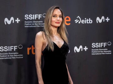 Angelina Jolie Angelina Jolie