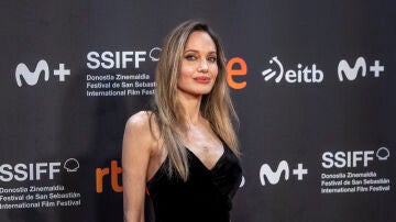 Angelina Jolie