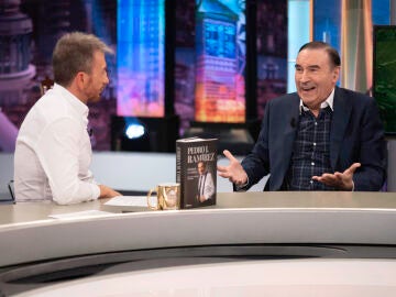 Pedro J. Ramírez, sobre una posible reelección de Pedro Sánchez: "Va ser difícil que haya una democracia"