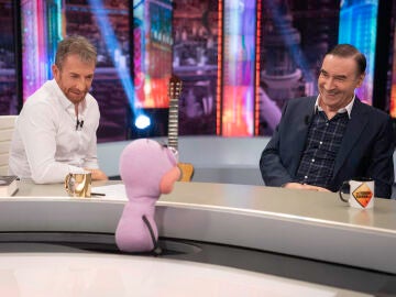 Pedro J. Ram&iacute;rez revela el presidente del gobierno con quien se ha llevado mejor: &ldquo;Era muy tolerante&rdquo; 