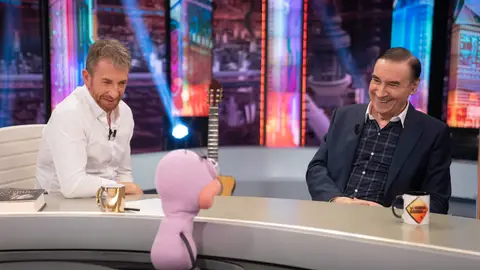 Pedro J. Ramírez revela el presidente del gobierno con quien se ha llevado mejor: “Era muy tolerante” Pedro J. Ramírez revela el presidente del gobierno con quien se ha llevado mejor: “Era muy tolerante”