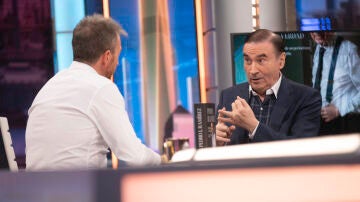 Pedro J. Ramírez desvela los métodos para presionar a los periodistas: "El poder intenta engullir a quién le incomoda"
