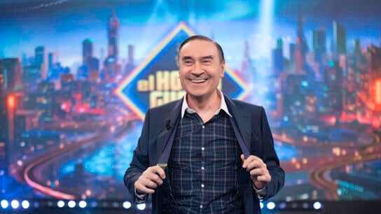 As&iacute; ha sido la entrevista completa a Pedro J. Ram&iacute;rez en El Hormiguero