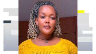 Muere la 'influencer' Gracious Teiyan