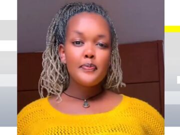Muere inesperadamente la 'influencer' Gracious Teiyan
