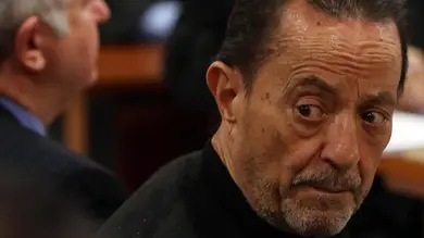 Un año de la muerte de Julián Muñoz: una vida personal y profesional marcada por la polémica Un año de la muerte de Julián Muñoz: una vida personal y profesional marcada por la polémica