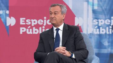 César González Bueno, consejero delegado del Banco Sabadell