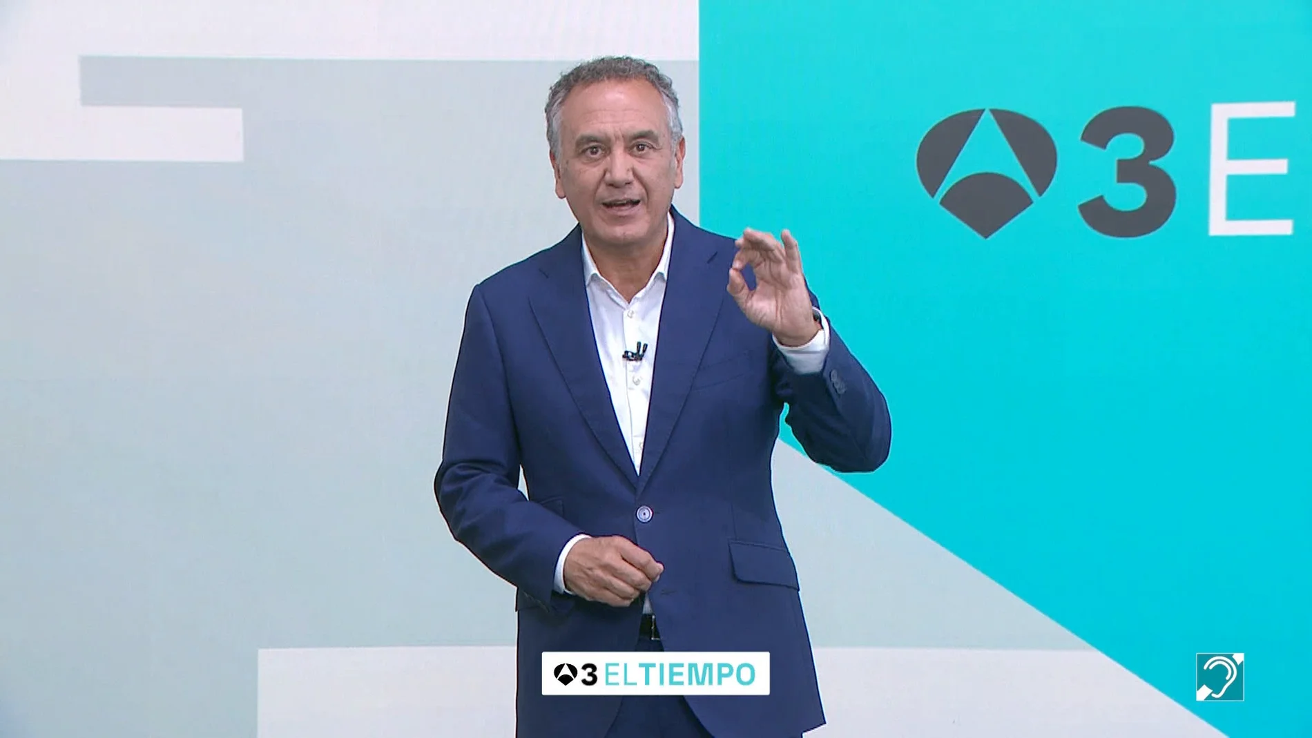 Roberto Brasero Roberto Brasero