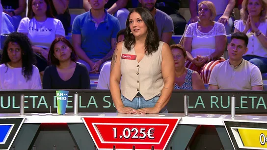¡Qué pena! Una sola palabra deja a María sin más del mil euros ¡Qué pena! Una sola palabra deja a María sin más del mil euros