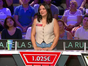 ¡Qué pena! Una sola palabra deja a María sin más del mil euros ¡Qué pena! Una sola palabra deja a María sin más del mil euros