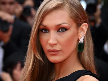 Bella Hadid Bella Hadid