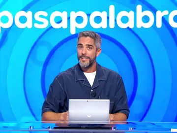 “Me recuerda a Aitana”: La canción que pone nostálgico a Roberto Leal en La Pista “Me recuerda a Aitana”: La canción que pone nostálgico a Roberto Leal en La Pista