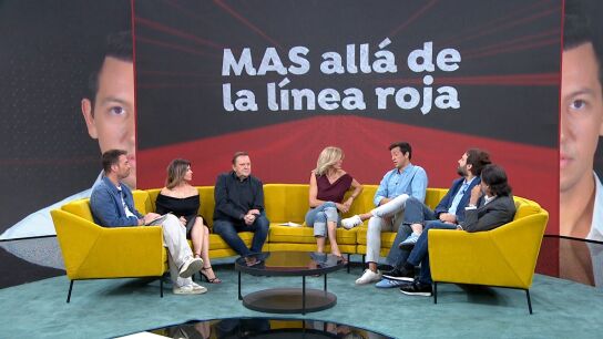 Miguel &Aacute;ngel Silva