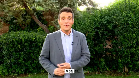 El tiempo que nos espera en otoño, por César Gonzalo El tiempo que nos espera en otoño, por César Gonzalo