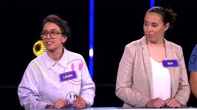 “Chuletones y kalimotxo”: los Retales explican qué harían si se llevasen los 100.000 euros de premio