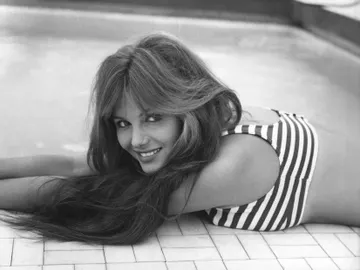 Claudia Cardinale Claudia Cardinale