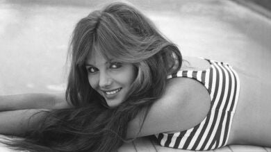 Muere la actriz Claudia Cardinale, icono del cine italiano, a los 87 años